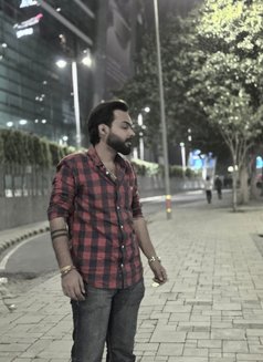 Sahil Yadav - Male escort in New Delhi Photo 3 of 7