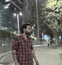 Sahil Yadav - Male escort in New Delhi