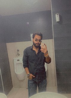 Sahil Yadav - Male escort in New Delhi Photo 4 of 7