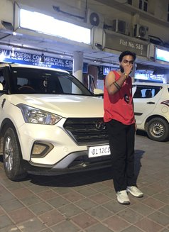 Sahil Yadav - Male escort in New Delhi Photo 5 of 7