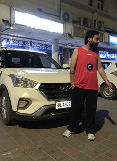 Sahil Yadav - Male escort in New Delhi Photo 6 of 7