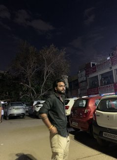 Sahil Yadav - Male escort in New Delhi Photo 7 of 7