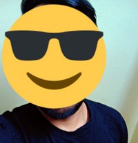 Sahil Young Male Gigolo - Male escort in Hyderabad