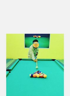 Sahil Young Male Gigolo - Male escort in Hyderabad Photo 2 of 2