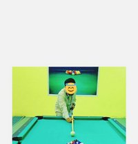 Sahil Young Male Gigolo - Male escort in Hyderabad