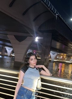 Sahila - escort in Dubai Photo 3 of 7