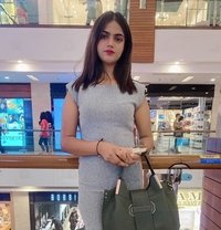 Sahila Gupta - escort in Ahmedabad