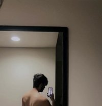 Sahildabb - Male escort in Bhopal