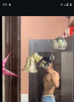 Sahildabb - Male escort in Bhopal Photo 2 of 3