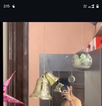 Sahildabb - Male escort in Bhopal