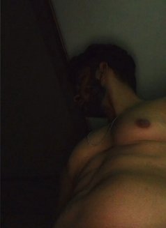 Sahildabb - Male escort in Bhopal Photo 3 of 3