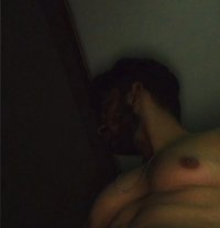 Sahildabb - Male escort in Bhopal