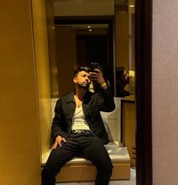 Sahildabb - Acompañantes masculino in Bhopal