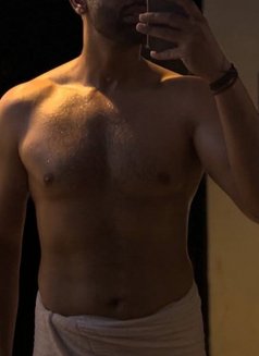 Sahildabb - Male escort in Kolkata Photo 5 of 5