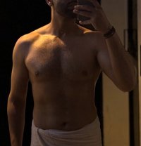 Sahildabb - Male escort in Chandigarh