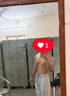 Sahill - Acompañantes masculino in Pune Photo 3 of 5