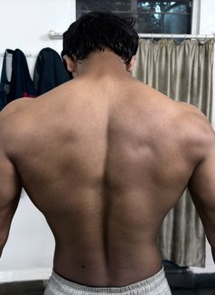 Sahill - Acompañantes masculino in Pune Photo 5 of 5