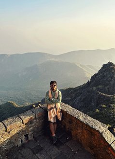 Sahilllll - Acompañantes masculino in Mumbai Photo 1 of 1