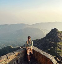 Sahilllll - Acompañantes masculino in Mumbai
