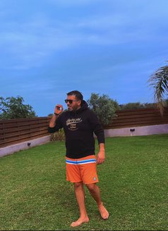 Sahinss - Acompañantes masculino in İstanbul Photo 2 of 5