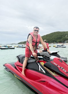 Sahinss - Acompañantes masculino in İstanbul Photo 4 of 5