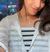 Sahithi Independent - escort in Hyderabad