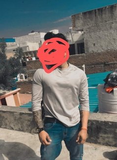 Sahitya Rajput - Male escort in Jaipur Photo 1 of 4