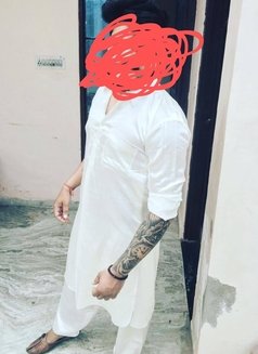 Sahitya Rajput - Male escort in Jaipur Photo 4 of 4