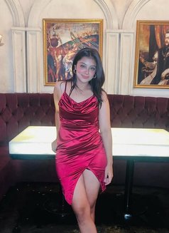 Sahnaaz No Advance Payment - escort agency in Chandigarh Photo 4 of 4