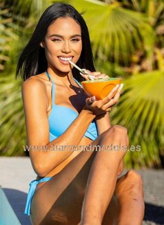 Sahori Vip Brazilian Anal sex - escort in Al Manama Photo 3 of 9