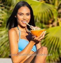 Sahori Vip Brazilian the Best Gfe ANAL - puta in Doha Photo 1 of 9