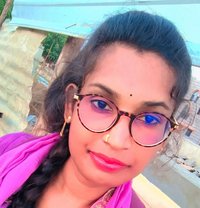 Sahruda Reddy - Acompañantes transexual in Hyderabad