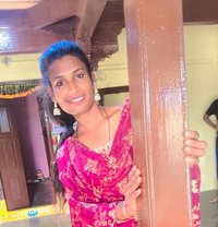 Sahruda Reddy - Transsexual escort in Hyderabad Photo 4 of 5