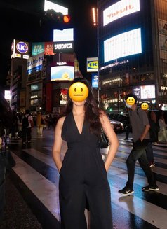 Sahssa - escort in Navi Mumbai Photo 1 of 3