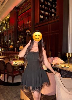 Sahssa - escort in Navi Mumbai Photo 2 of 3