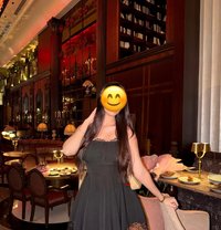 Sahssa - escort in Navi Mumbai