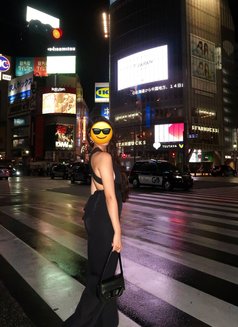 Sahssa - escort in Navi Mumbai Photo 3 of 3