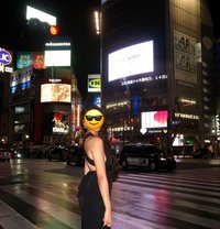 Sahssa - escort in Navi Mumbai