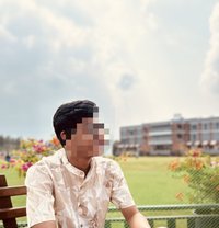 Sahul - Male escort in Chennai