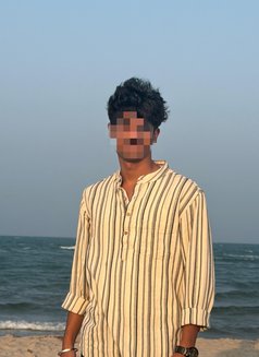 Sahul - Male escort in Chennai Photo 2 of 3