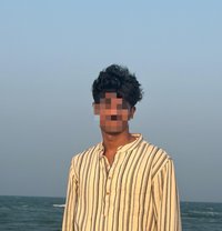 Sahul - Male escort in Chennai