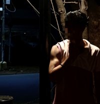 Sahul - Male escort in Chennai