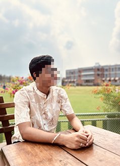 Sahul - Male escort in Chennai Photo 3 of 3