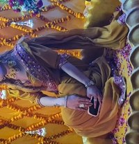 High Class & Model On The Spot Payment - Transsexual escort in New Delhi