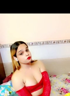 Sahyra - Transsexual escort in New Delhi Photo 24 of 26