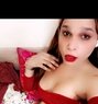 Sahyra - Transsexual escort in New Delhi Photo 25 of 26