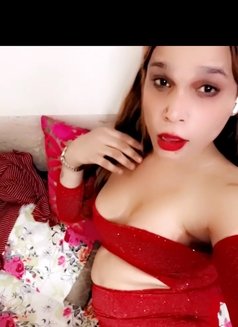 Sahyra - Transsexual escort in New Delhi Photo 25 of 26