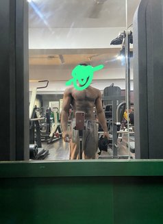 Sai Chandu - Male escort in Tirupati Photo 1 of 3