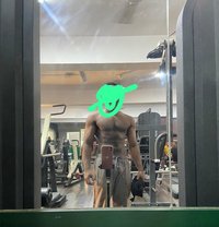 Sai Chandu - Acompañantes masculino in Tirupati