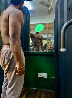 Sai Chandu - Male escort in Tirupati Photo 2 of 3